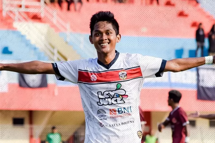 Profil Pemain Tarkam : Buyung Tri Wahyudi ( Buyung)