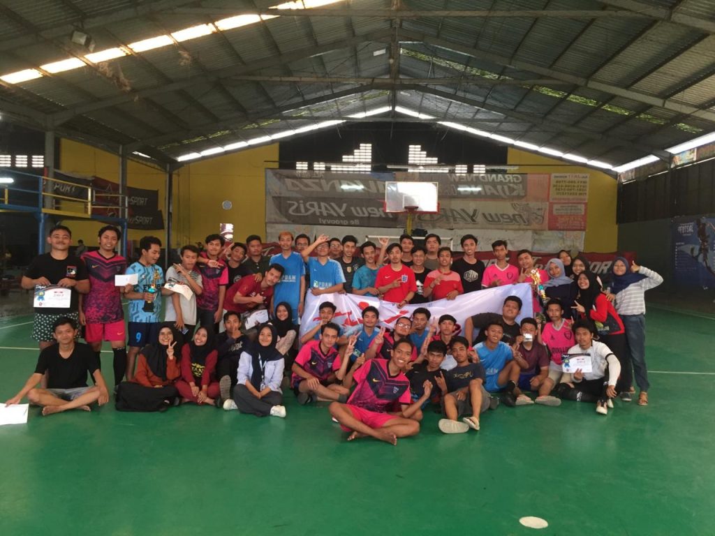 Orion Sport Purwokerto