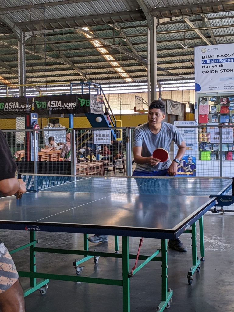 Orion Sport Purwokerto