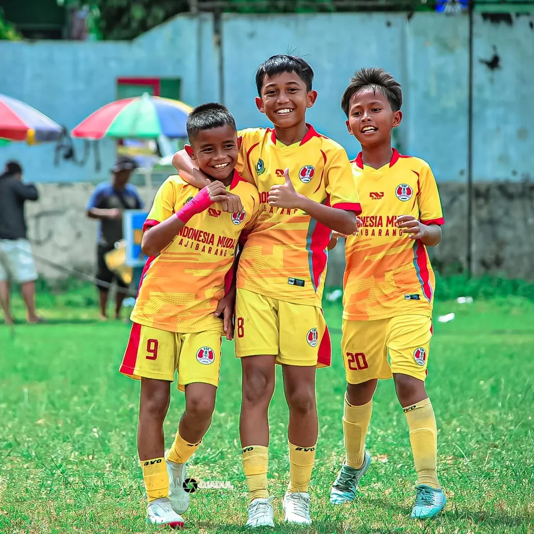 Liga SSB Banyumas Siap Digelar di 8 Venue!